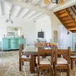 Traditional Family Southern Lefkada *