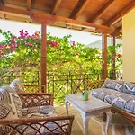 Traditional Family Southern Lefkada Holiday home *