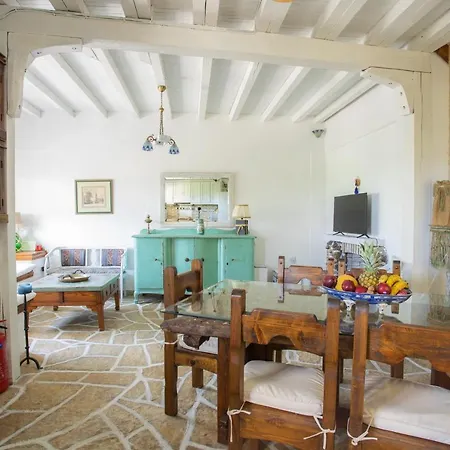 Semesterbostad Traditional Family Southern Lefkada