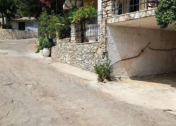 Traditional Family Southern Lefkada Sívros